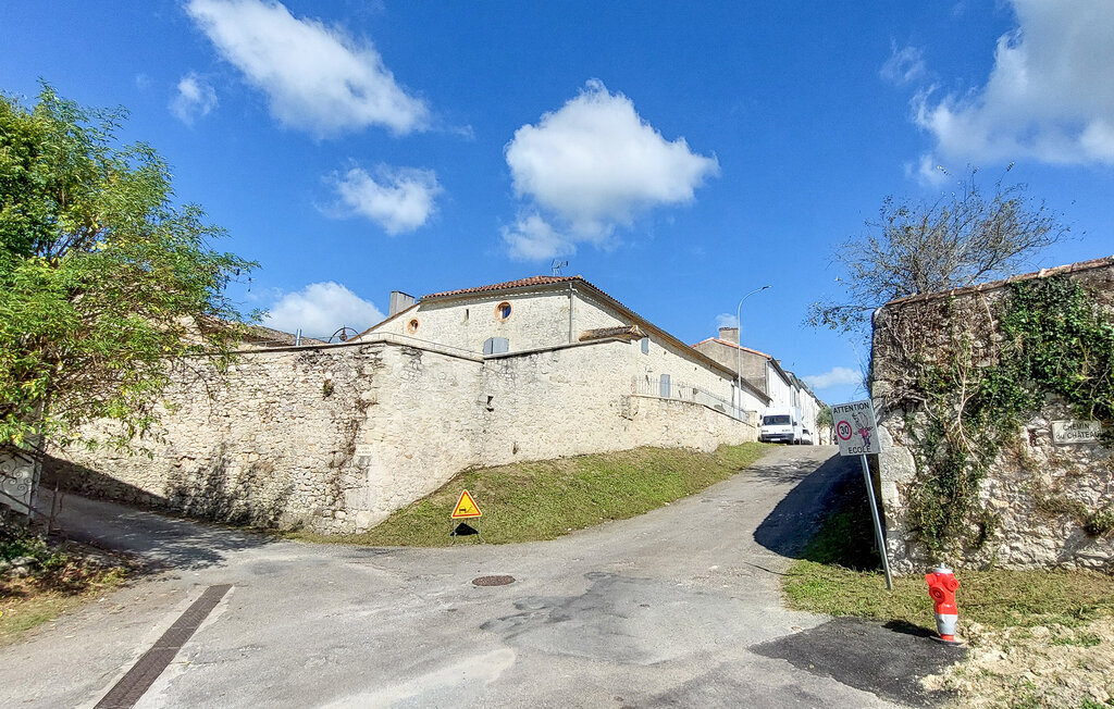 Maison pierre 8 pers. avec piscine et vue vallée - Photo 10