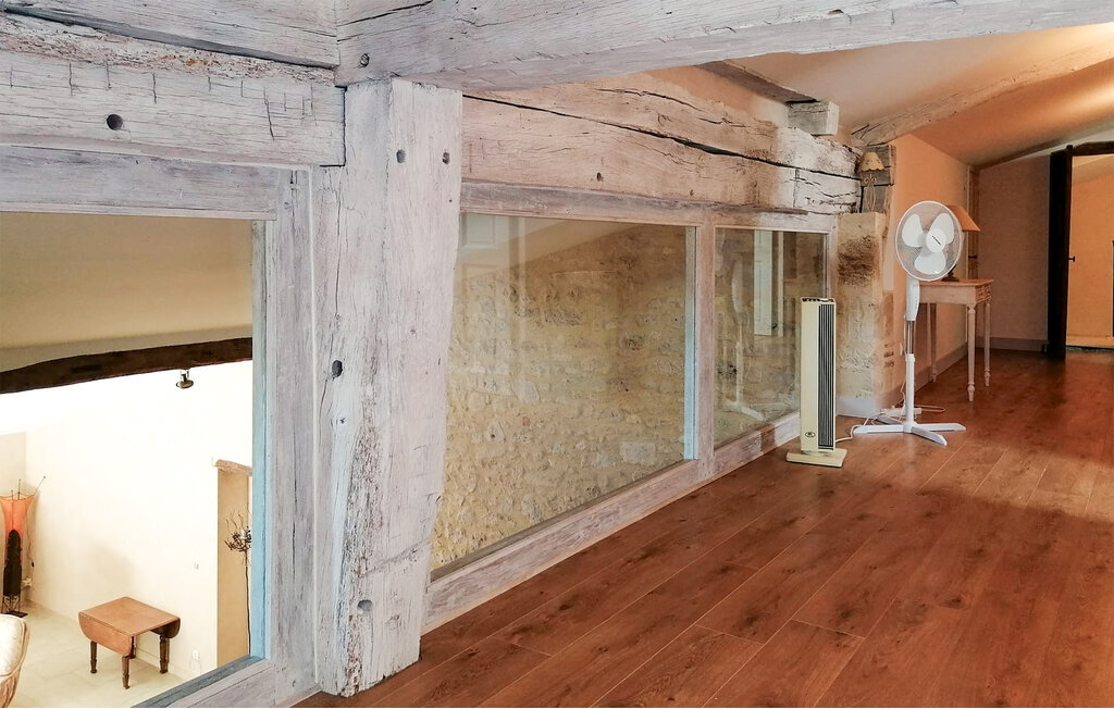 Maison pierre 8 pers. avec piscine et vue vallée - Photo 18