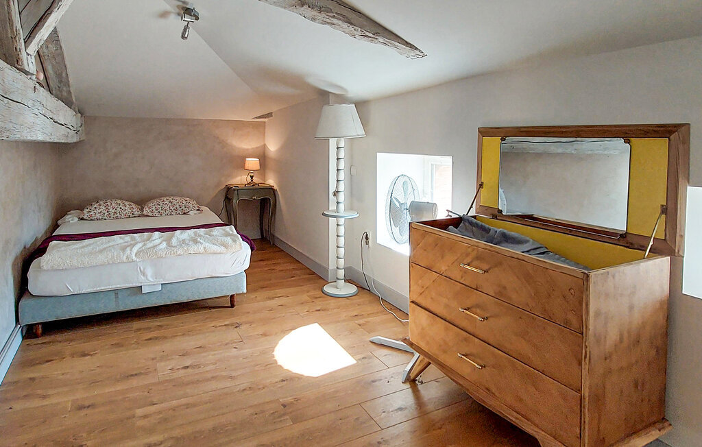 Maison pierre 8 pers. avec piscine et vue vallée - Photo 23
