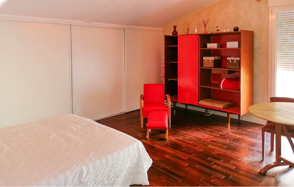 Maison pierre 8 pers. avec piscine et vue vallée - Photo 27