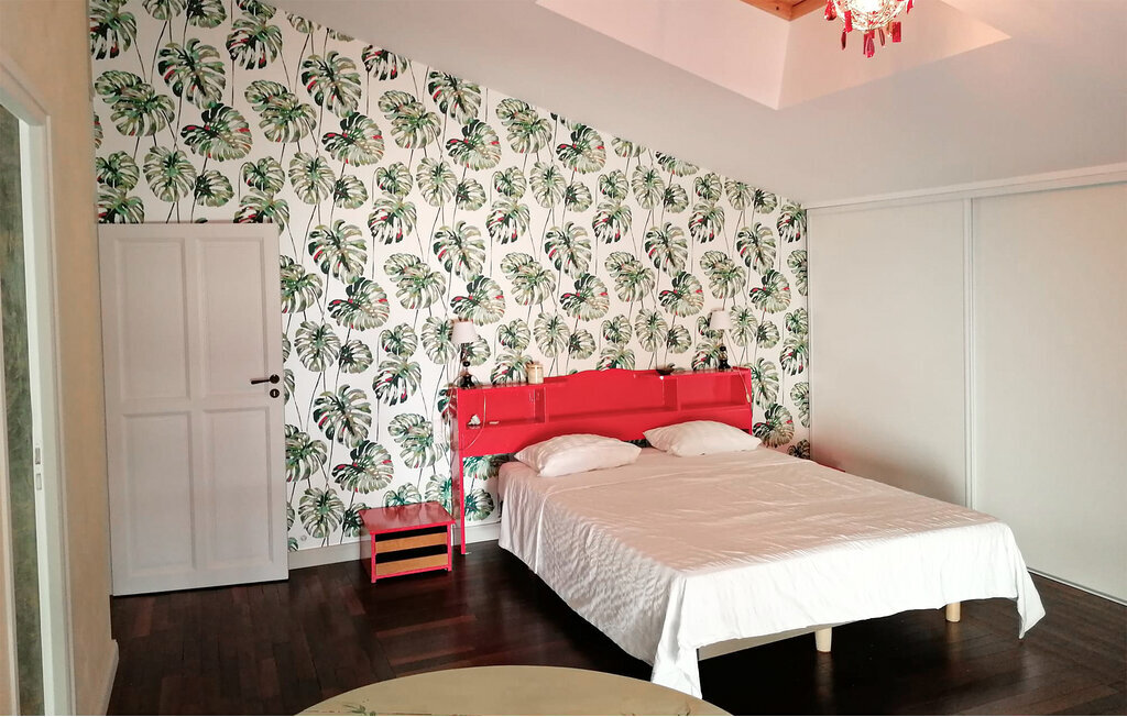 Maison pierre 8 pers. avec piscine et vue vallée - Photo 28