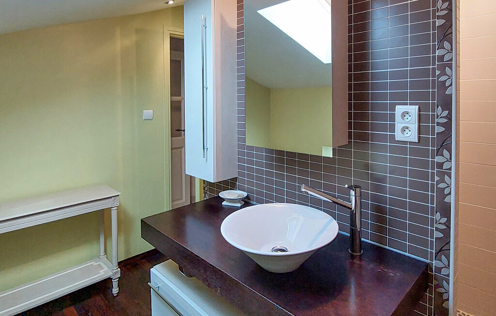 Maison pierre 8 pers. avec piscine et vue vallée - Photo 31