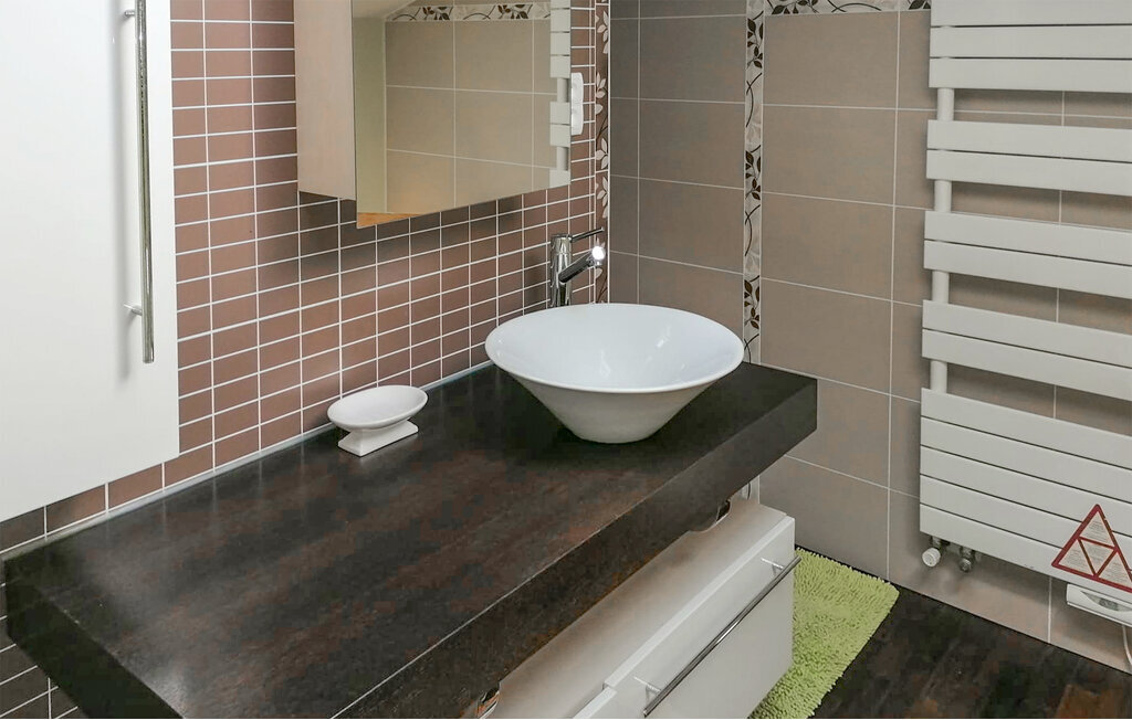 Maison pierre 8 pers. avec piscine et vue vallée - Photo 33