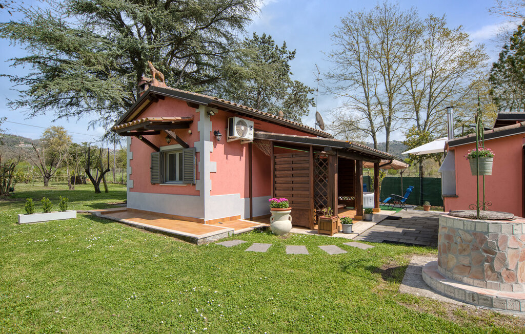 Maison 3 personnes à Montefiascone - Photo 1