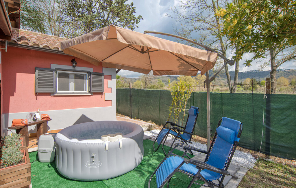 Maison 3 personnes à Montefiascone - Photo 2