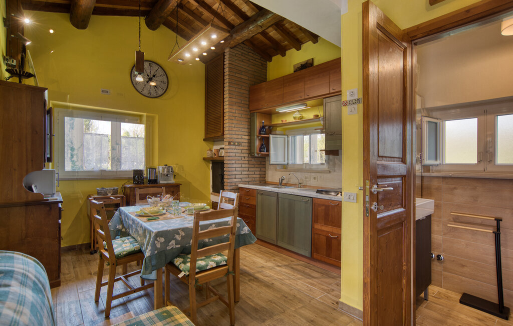 Maison 3 personnes à Montefiascone - Photo 3