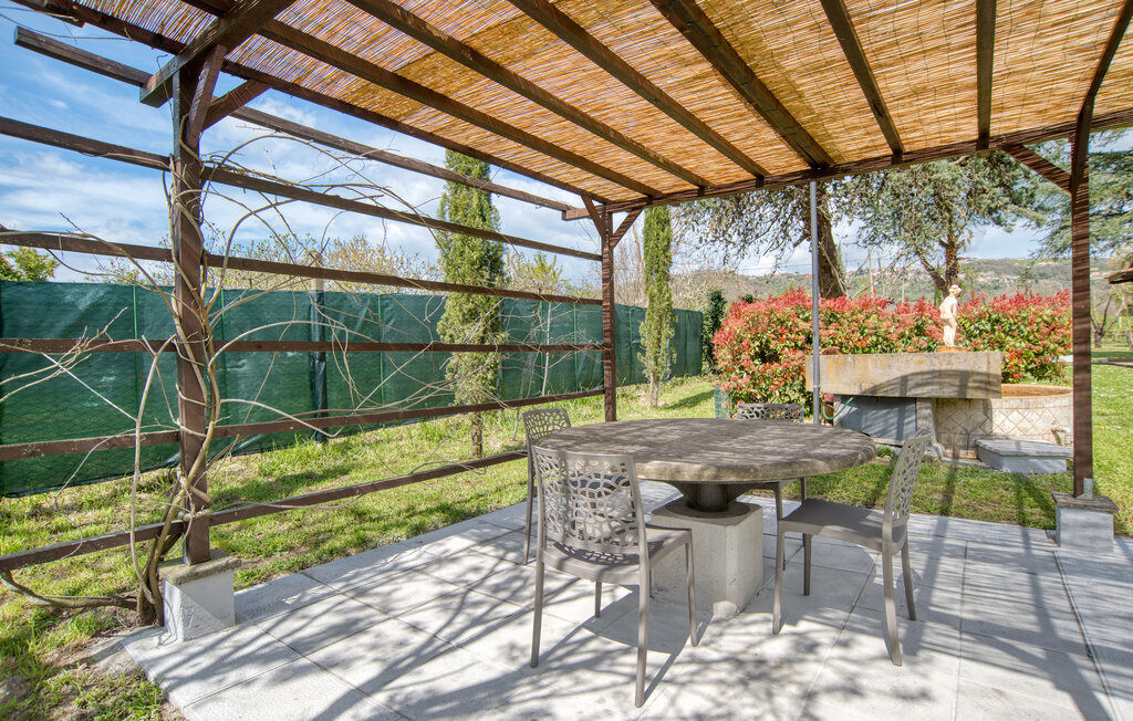 Maison 3 personnes à Montefiascone - Photo 4