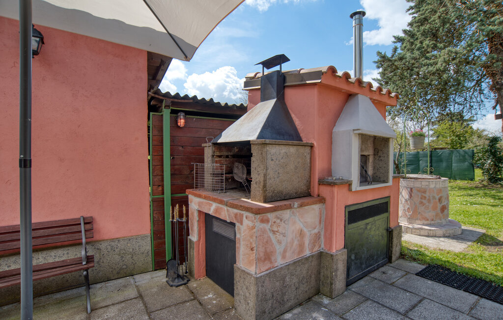 Maison 3 personnes à Montefiascone - Photo 5