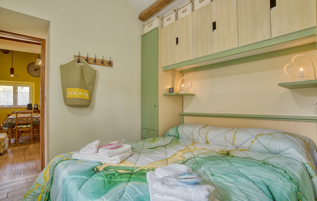 Maison 3 personnes à Montefiascone - Photo 6