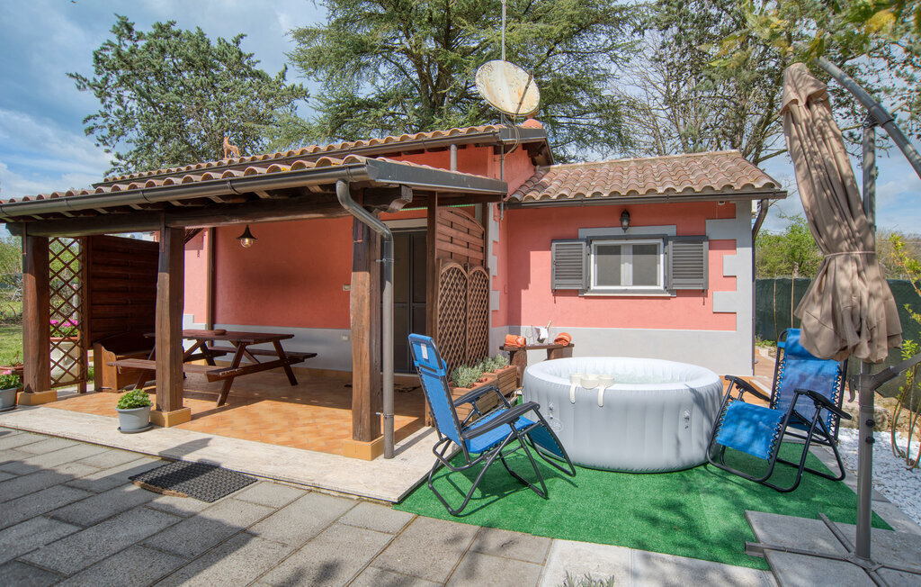 Maison 3 personnes à Montefiascone - Photo 8