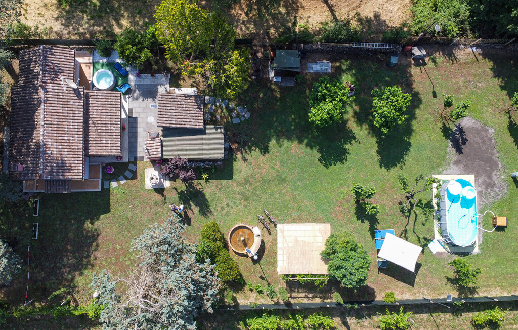 Maison 3 personnes à Montefiascone - Photo 9