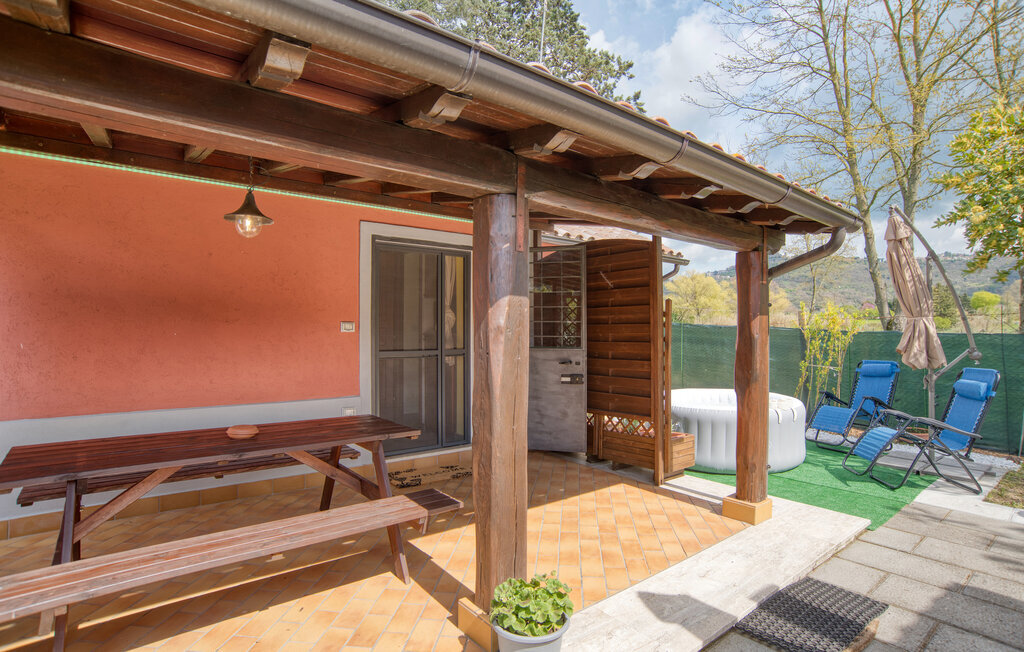 Maison 3 personnes à Montefiascone - Photo 11