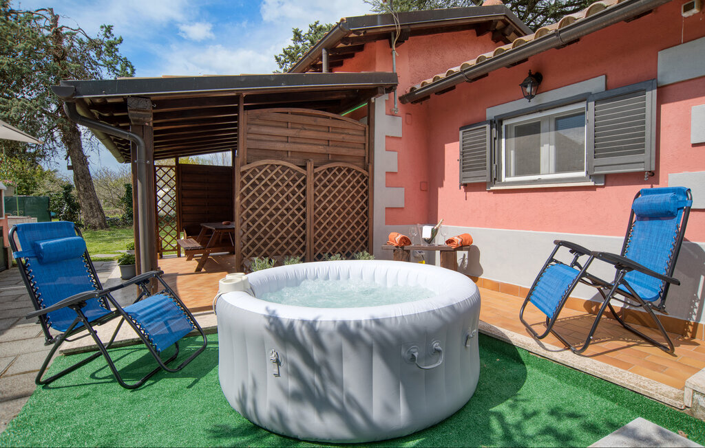Maison 3 personnes à Montefiascone - Photo 12