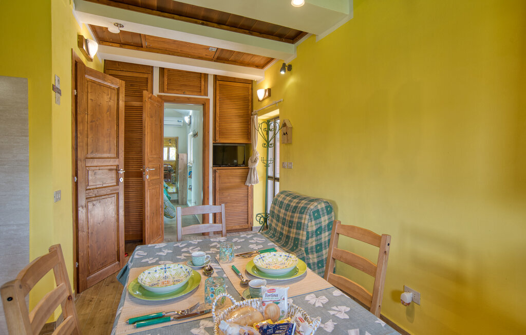 Maison 3 personnes à Montefiascone - Photo 13