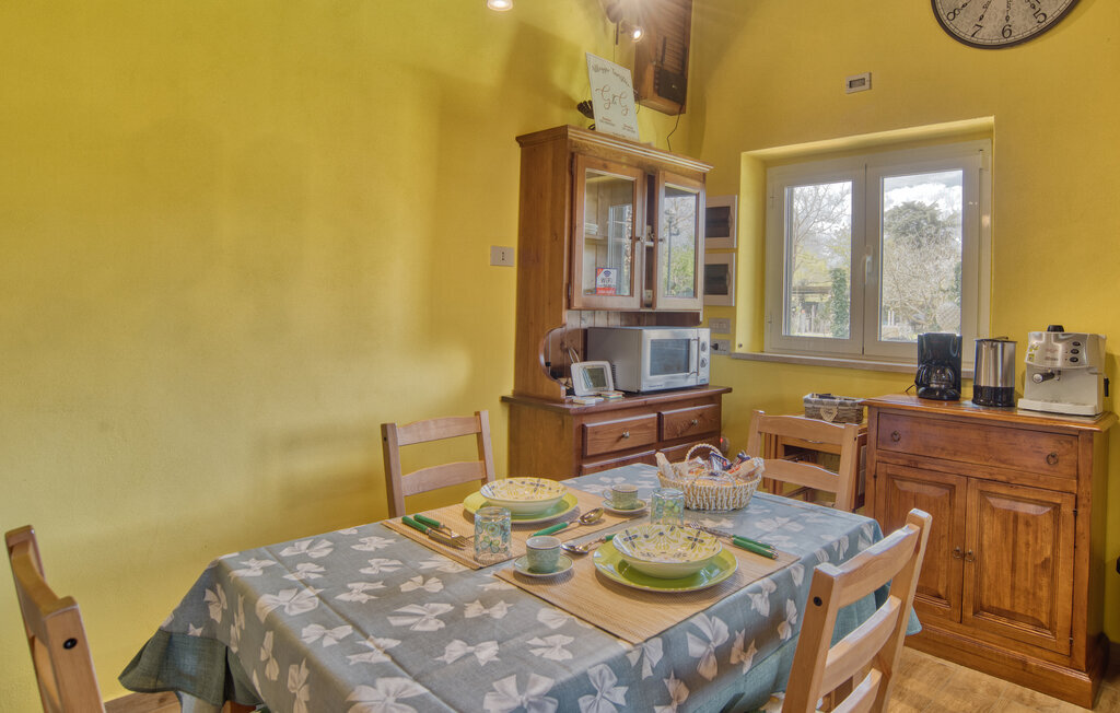 Maison 3 personnes à Montefiascone - Photo 14
