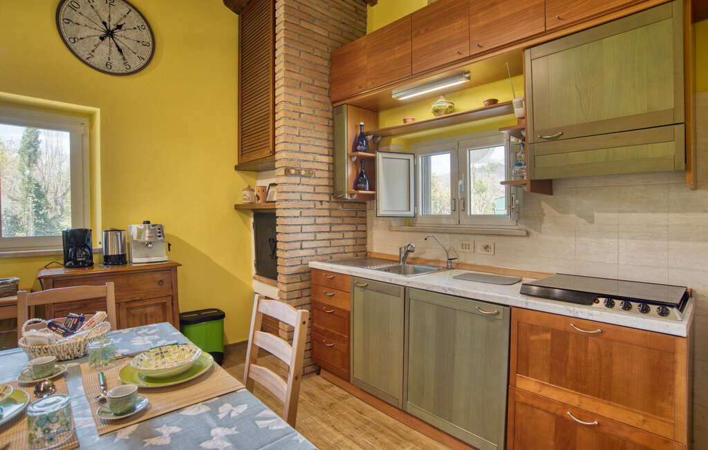 Maison 3 personnes à Montefiascone - Photo 15