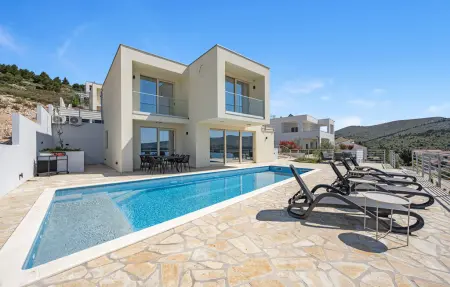 Location maison à Zaboric