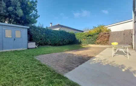 Maison 8 personnes à Royan - Photo 1