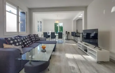 Maison 8 personnes à Royan - Photo 2