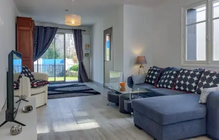 Maison 8 personnes à Royan - Photo 3