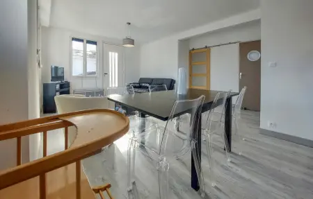 Maison 8 personnes à Royan - Photo 4