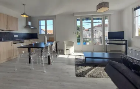 Maison 8 personnes à Royan - Photo 5