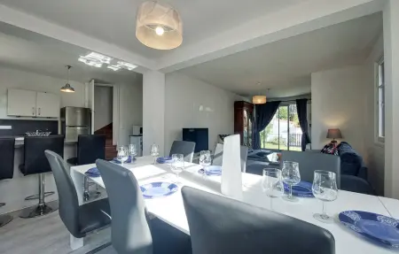Maison 8 personnes à Royan - Photo 6