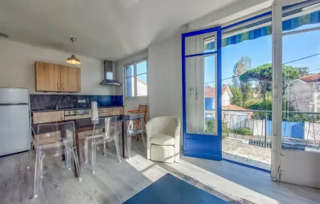 Maison 8 personnes à Royan - Photo 7