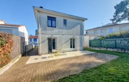 Maison 8 personnes à Royan - Photo 8