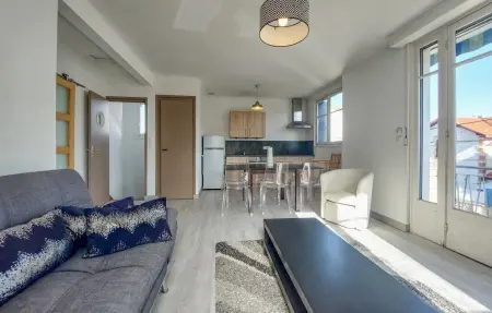 Maison 8 personnes à Royan - Photo 10