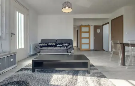 Maison 8 personnes à Royan - Photo 11
