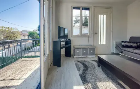 Maison 8 personnes à Royan - Photo 12
