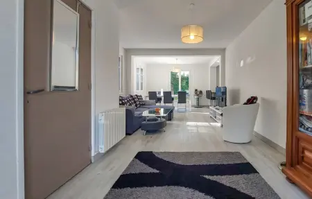 Maison 8 personnes à Royan - Photo 15