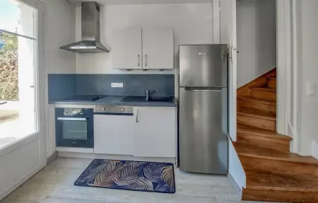 Maison 8 personnes à Royan - Photo 16
