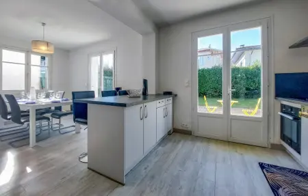 Maison 8 personnes à Royan - Photo 17