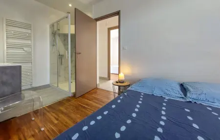 Maison 8 personnes à Royan - Photo 20