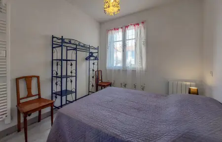 Maison 8 personnes à Royan - Photo 23