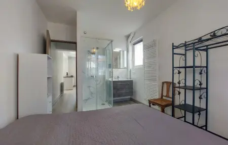 Maison 8 personnes à Royan - Photo 24