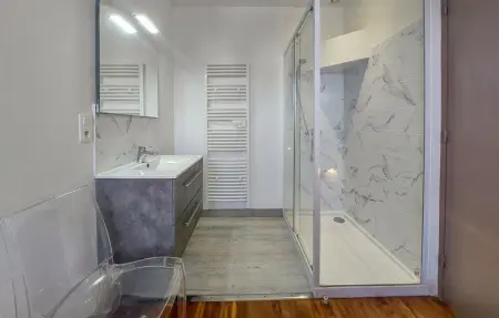 Maison 8 personnes à Royan - Photo 25