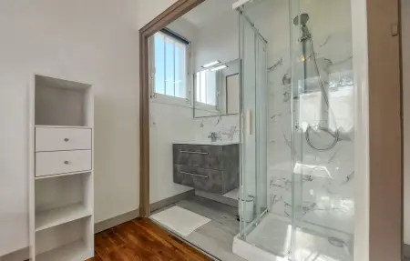 Maison 8 personnes à Royan - Photo 26