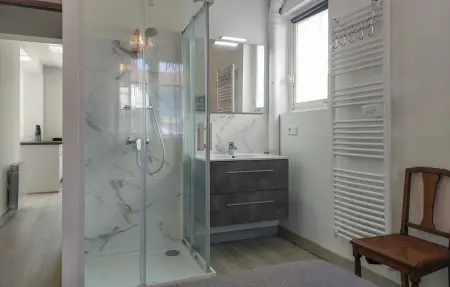 Maison 8 personnes à Royan - Photo 27
