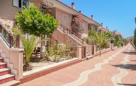 Maison 6 personnes à Gran Alacant - Photo 1