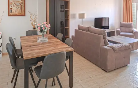 Maison 6 personnes à Gran Alacant - Photo 3
