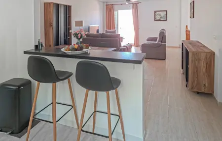 Maison 6 personnes à Gran Alacant - Photo 4