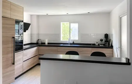 Maison 6 personnes à Gran Alacant - Photo 5