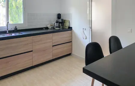 Maison 6 personnes à Gran Alacant - Photo 6