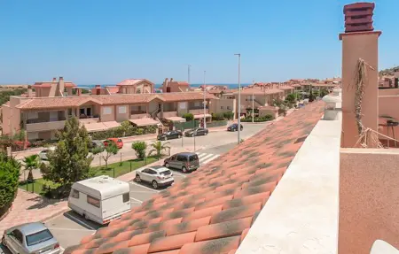 Maison 6 personnes à Gran Alacant - Photo 7