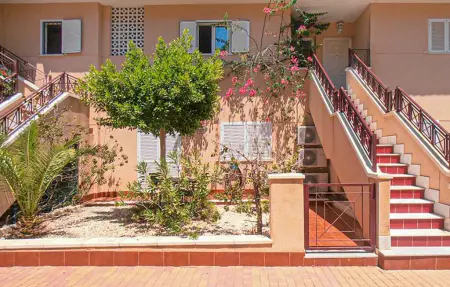 Maison 6 personnes à Gran Alacant - Photo 8