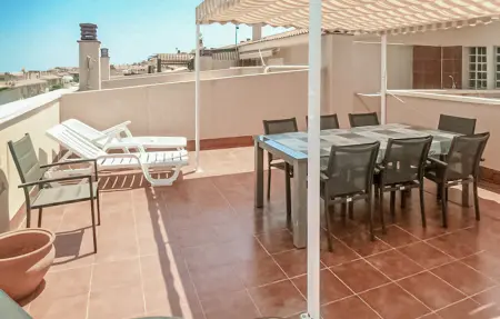 Maison 6 personnes à Gran Alacant - Photo 9