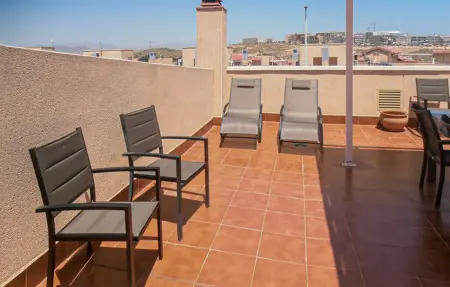Maison 6 personnes à Gran Alacant - Photo 10